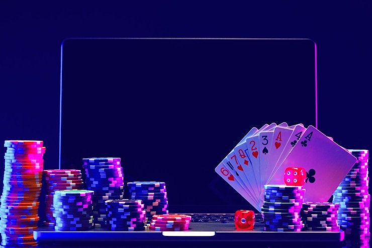 Tabel pembayaran Microgaming